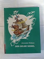 Gelbe nebel gebraucht kaufen  Wird an jeden Ort in Deutschland