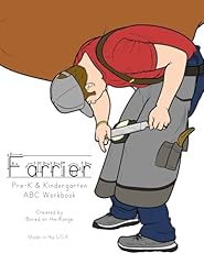 Farrier pre kindergarten for sale  Delivered anywhere in USA 