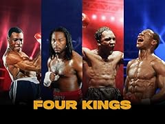 Four kings for sale  Delivered anywhere in UK