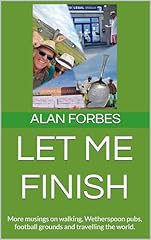 Let finish musings for sale  Delivered anywhere in UK