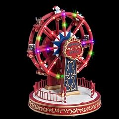 roue fete foraine ponyville d'occasion  Livré partout en France