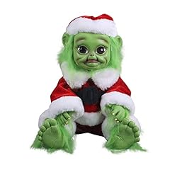 Neskts christmas grinch for sale  Delivered anywhere in UK