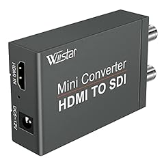 Wiistar hdmi sdi for sale  Delivered anywhere in USA 