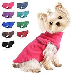 Dog clothes small for sale  Delivered anywhere in USA 