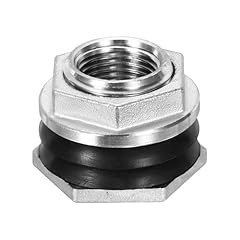 Patikil bulkhead fitting for sale  Delivered anywhere in UK