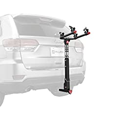 Allen Sports Deluxe Locking Quick Release 2-Bike Carrier for sale  Delivered anywhere in USA 