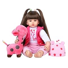 Kdudgso reborn baby for sale  Delivered anywhere in USA 