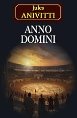 Anno domini usato  Spedito ovunque in Italia 