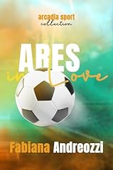 Ares love usato  Spedito ovunque in Italia 