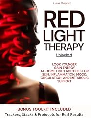 Red light therapy for sale  Delivered anywhere in UK