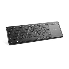 Mini wireless tastatur gebraucht kaufen  Wird an jeden Ort in Deutschland