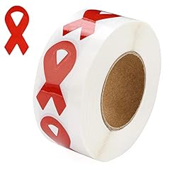 Small red ribbon for sale  Delivered anywhere in USA 