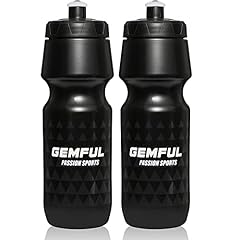 Gemful sport trinkflasche gebraucht kaufen  Wird an jeden Ort in Deutschland