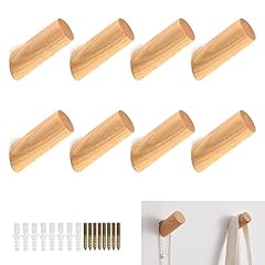 Nakutita stück holzhaken gebraucht kaufen  Wird an jeden Ort in Deutschland