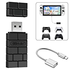 8bitdo usb wireless for sale  Delivered anywhere in USA 