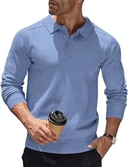 Coofandy men jumper for sale  Delivered anywhere in UK