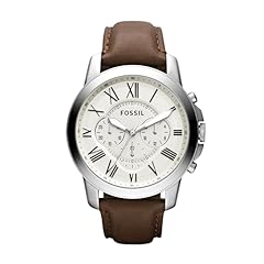 Fossil men grant for sale  Delivered anywhere in USA 