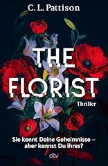 The florist thriller gebraucht kaufen  Wird an jeden Ort in Deutschland