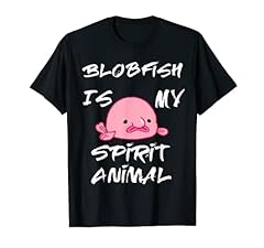 Blobfish spirit animal for sale  Delivered anywhere in UK