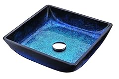 Anzzi viace rectangular for sale  Delivered anywhere in USA 