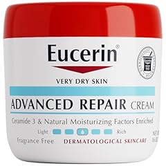 Eucerin advanced repair for sale  Delivered anywhere in USA 