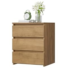 Fotosok nightstand drawers for sale  Delivered anywhere in USA 
