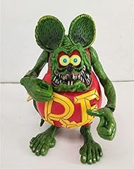 Figure rat fink for sale  Delivered anywhere in UK