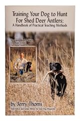 Shed antler dog for sale  Delivered anywhere in USA 