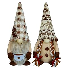 Knomeko coffee gnomes for sale  Delivered anywhere in USA 