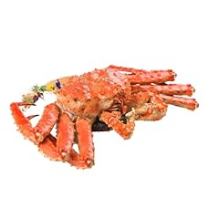 Fresh king crab for sale  Delivered anywhere in UK