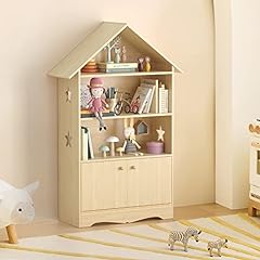 Curipeer kids dollhouse for sale  Delivered anywhere in USA 