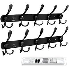 Coat rack wall for sale  Delivered anywhere in UK