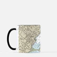 Chart mugs marblehead for sale  Delivered anywhere in USA 