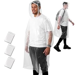 Anyoo regenponcho festival gebraucht kaufen  Wird an jeden Ort in Deutschland