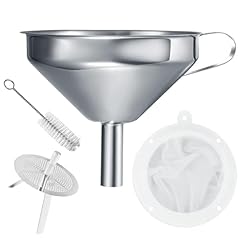 Kitchen funnels 13cm for sale  Delivered anywhere in UK