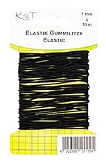 K3t elastik gummilitze gebraucht kaufen  Wird an jeden Ort in Deutschland
