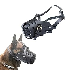 Muselière chien berger d'occasion  Livré partout en France
