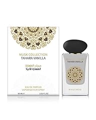 Musk tahara vanilla d'occasion  Livré partout en France