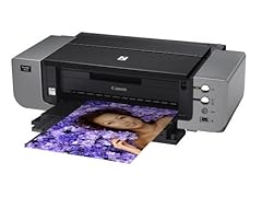 Canon pixma pro usato  Spedito ovunque in Italia 