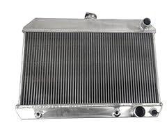 Row aluminum radiator for sale  Delivered anywhere in USA 