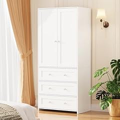 Vowner armoire wardrobe for sale  Delivered anywhere in USA 