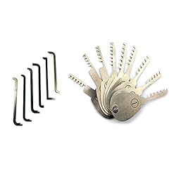 Tpm 9pcs comb for sale  Delivered anywhere in UK