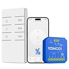 Yomogi modulo tapparelle usato  Spedito ovunque in Italia 