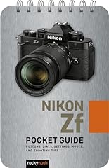 Nikon pocket guide gebraucht kaufen  Wird an jeden Ort in Deutschland