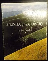 Steinbeck country usato  Spedito ovunque in Italia 