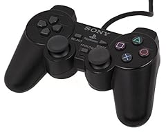 Playstation dual shock usato  Spedito ovunque in Italia 