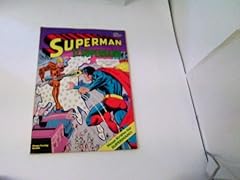 Superman superband kräfte gebraucht kaufen  Wird an jeden Ort in Deutschland