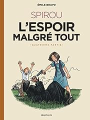 Spirou emile tome d'occasion  Livré partout en Belgiqu