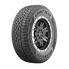Goodyear wrangler territory for sale  Delivered anywhere in USA 