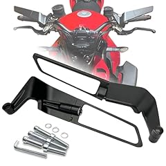 Kaiqivem motorcycle mirrors for sale  Delivered anywhere in USA 